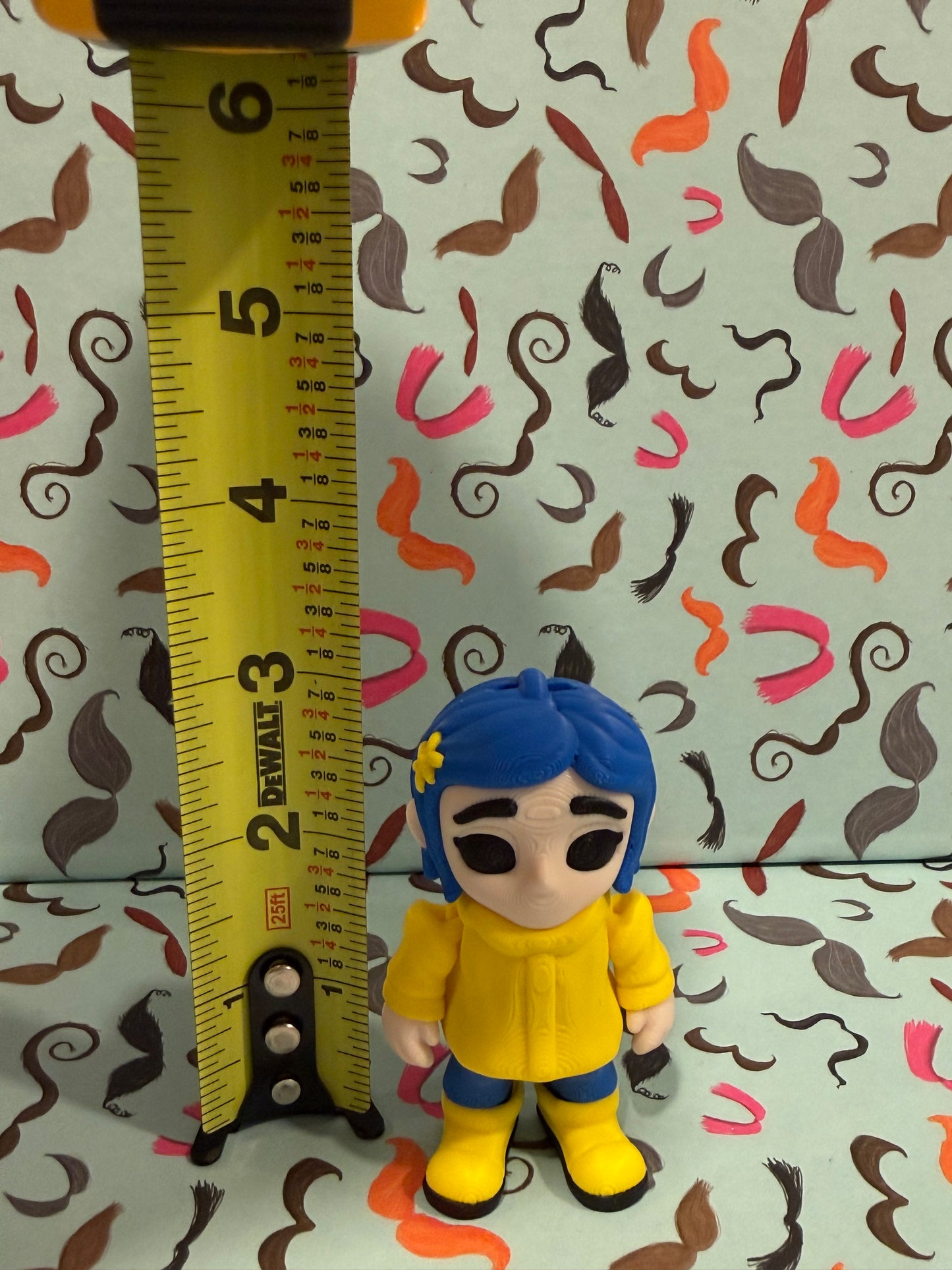 Coraline 