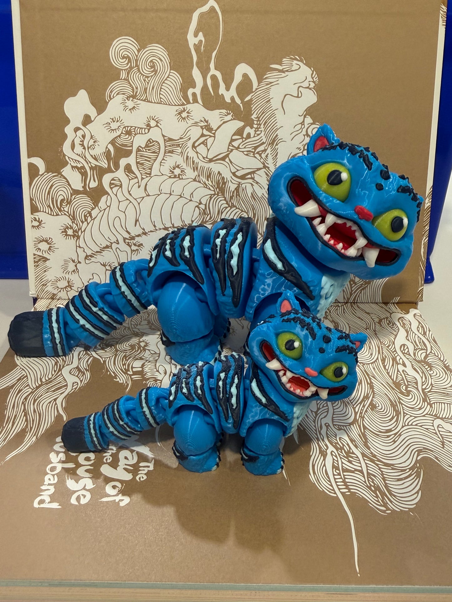 DERPY from K-pop demon Hunters small