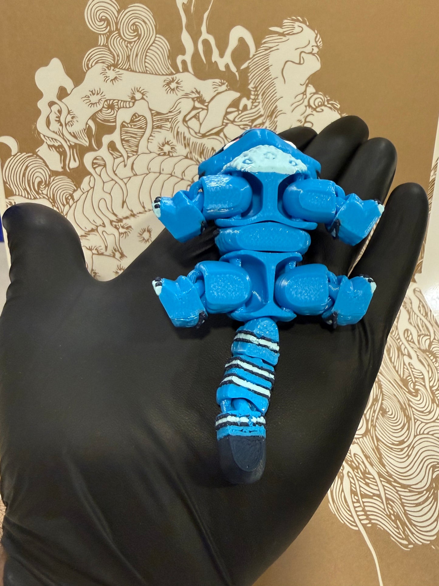 DERPY from K-pop demon Hunters small