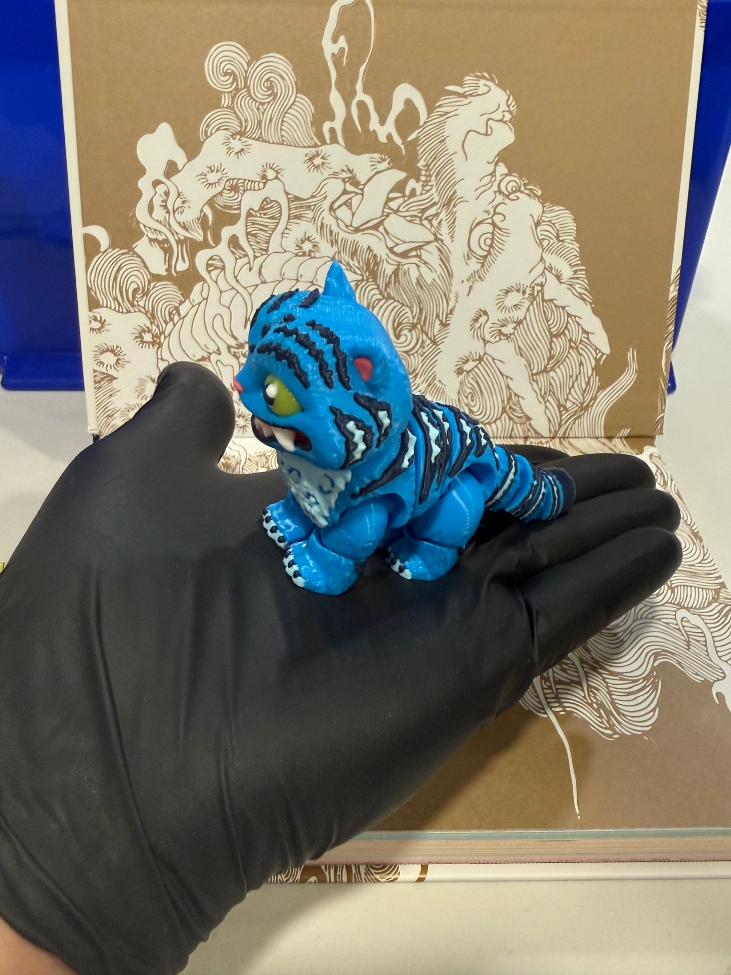 DERPY from K-pop demon Hunters small