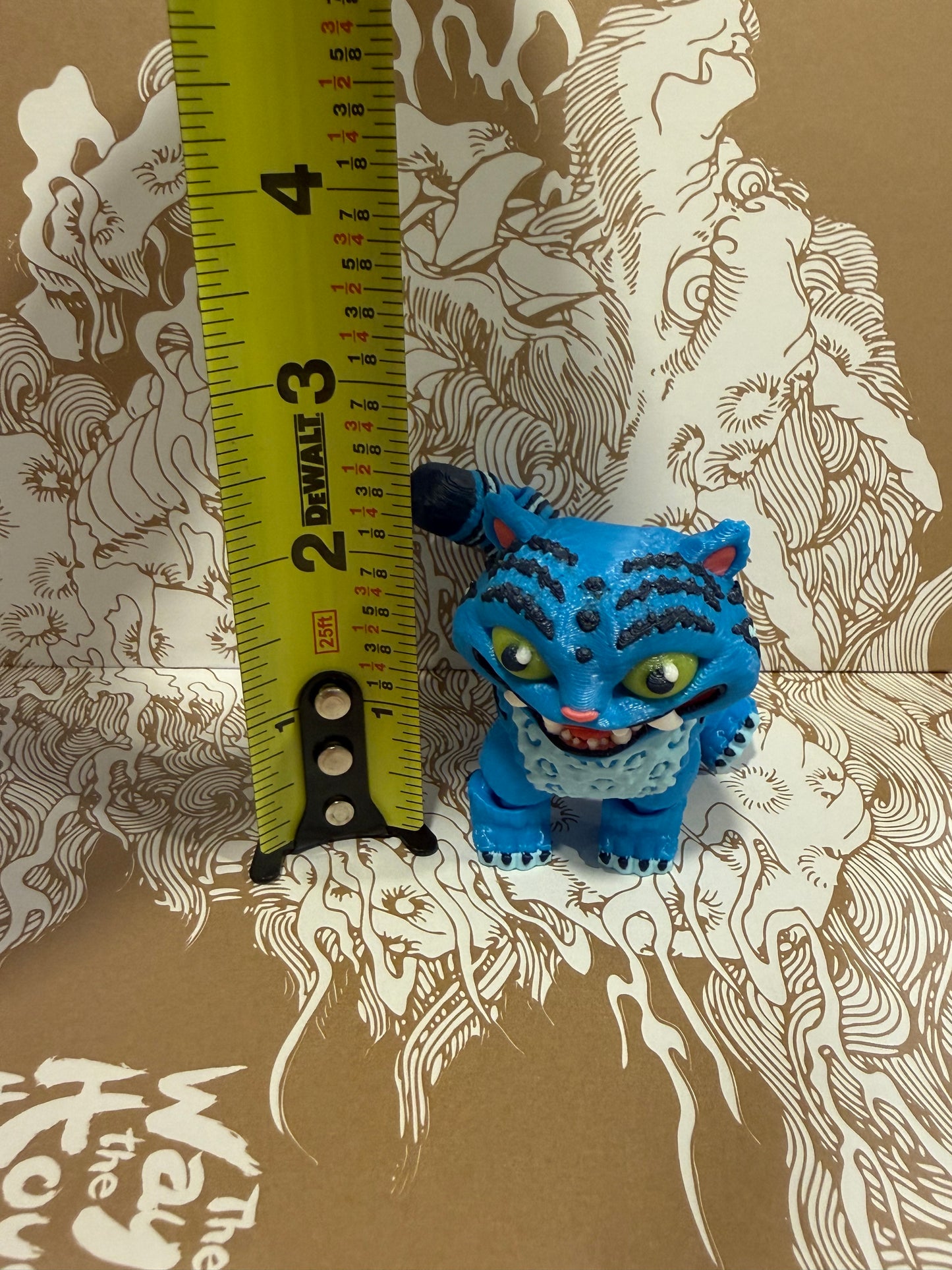 DERPY from K-pop demon Hunters small