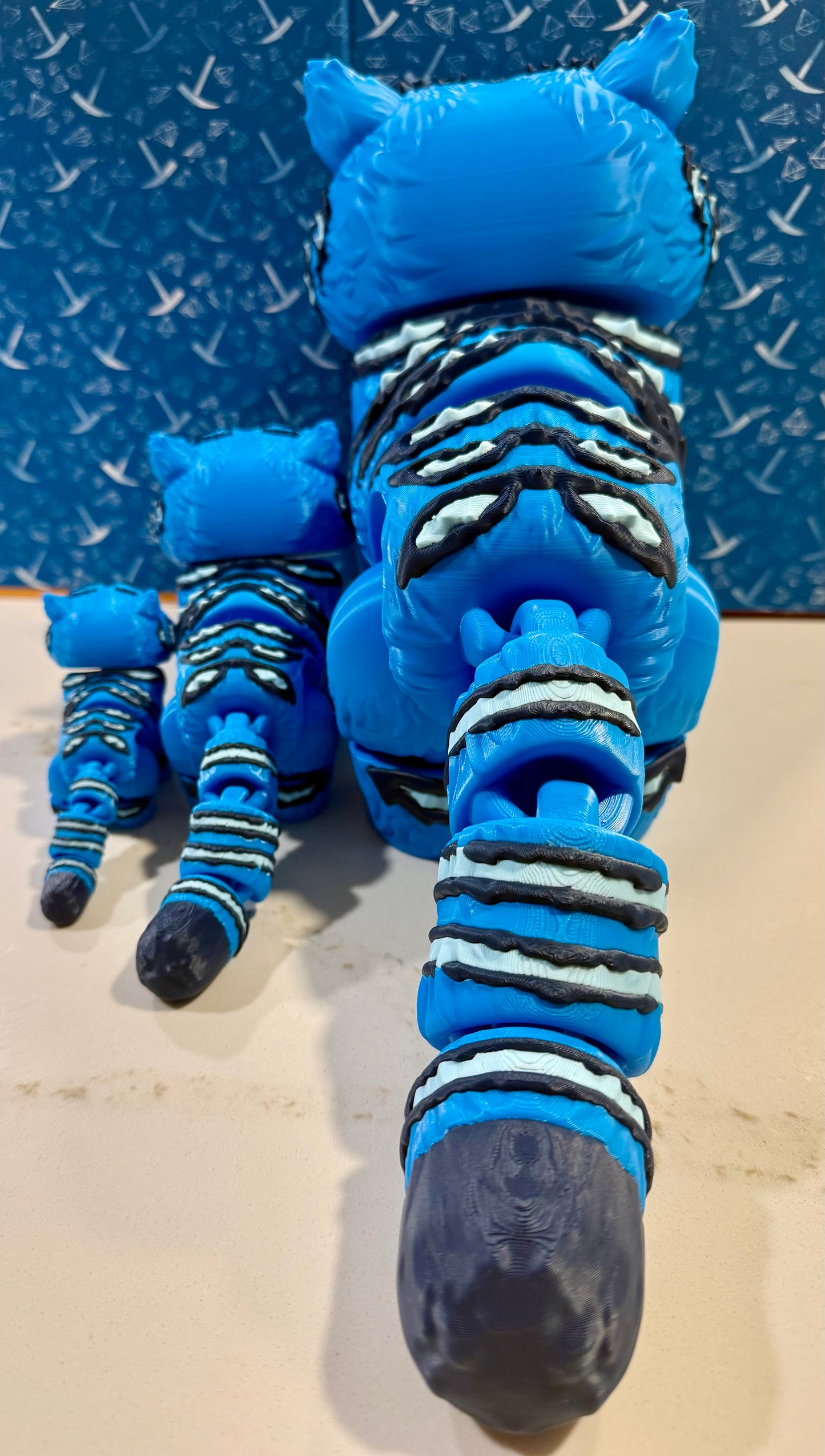 DERPY from K-pop demon Hunters small