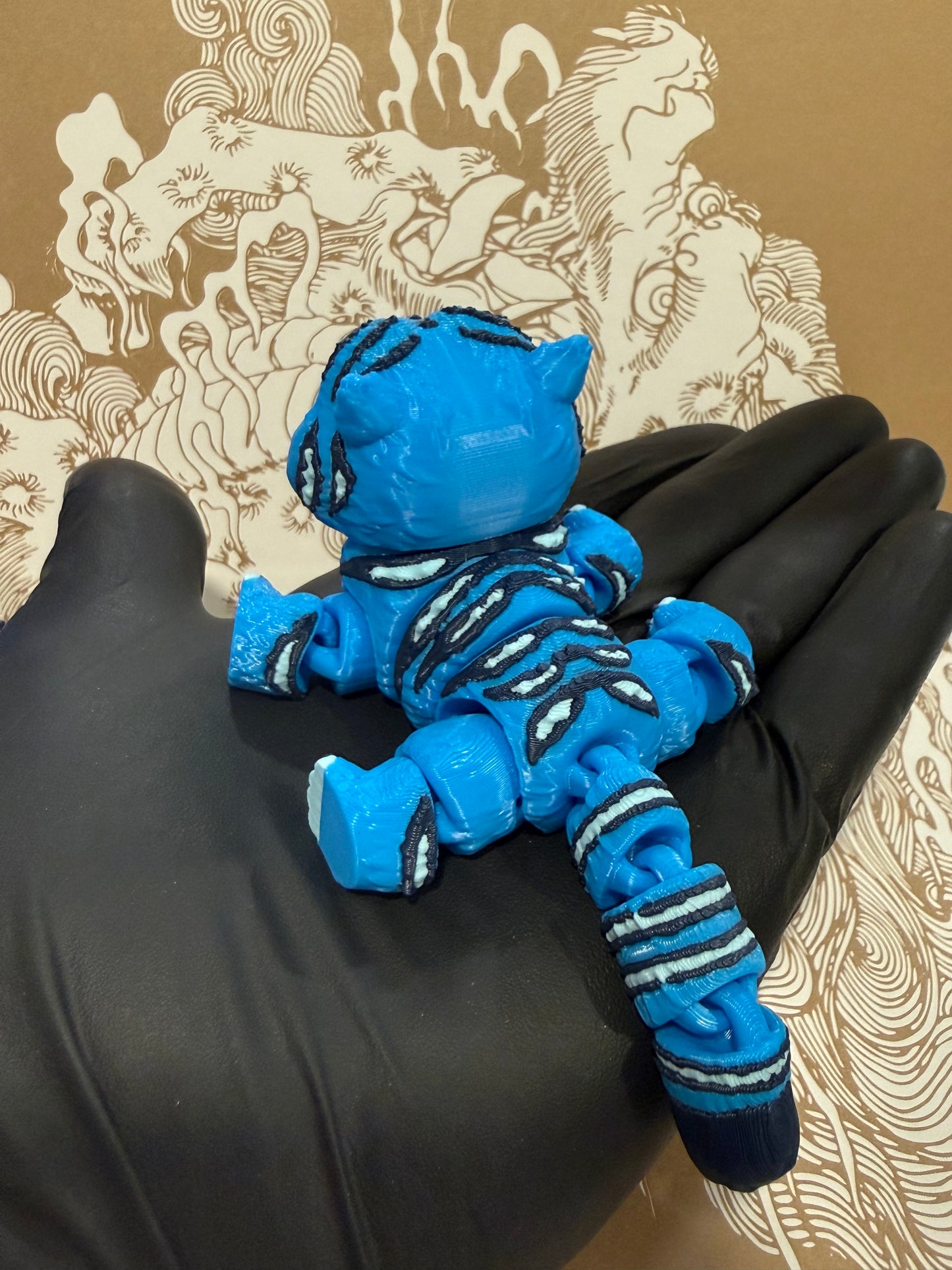 DERPY from K-pop demon Hunters small