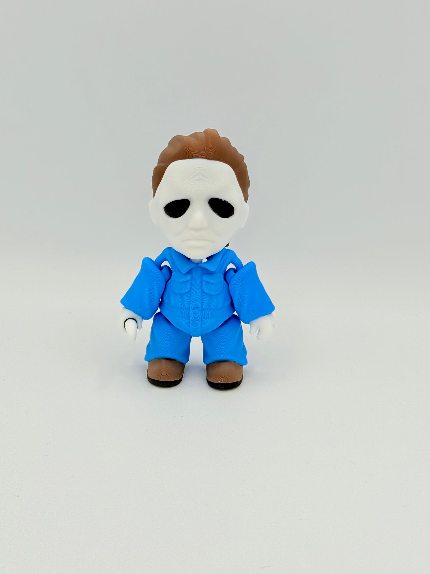 Michael Myers, magnetic