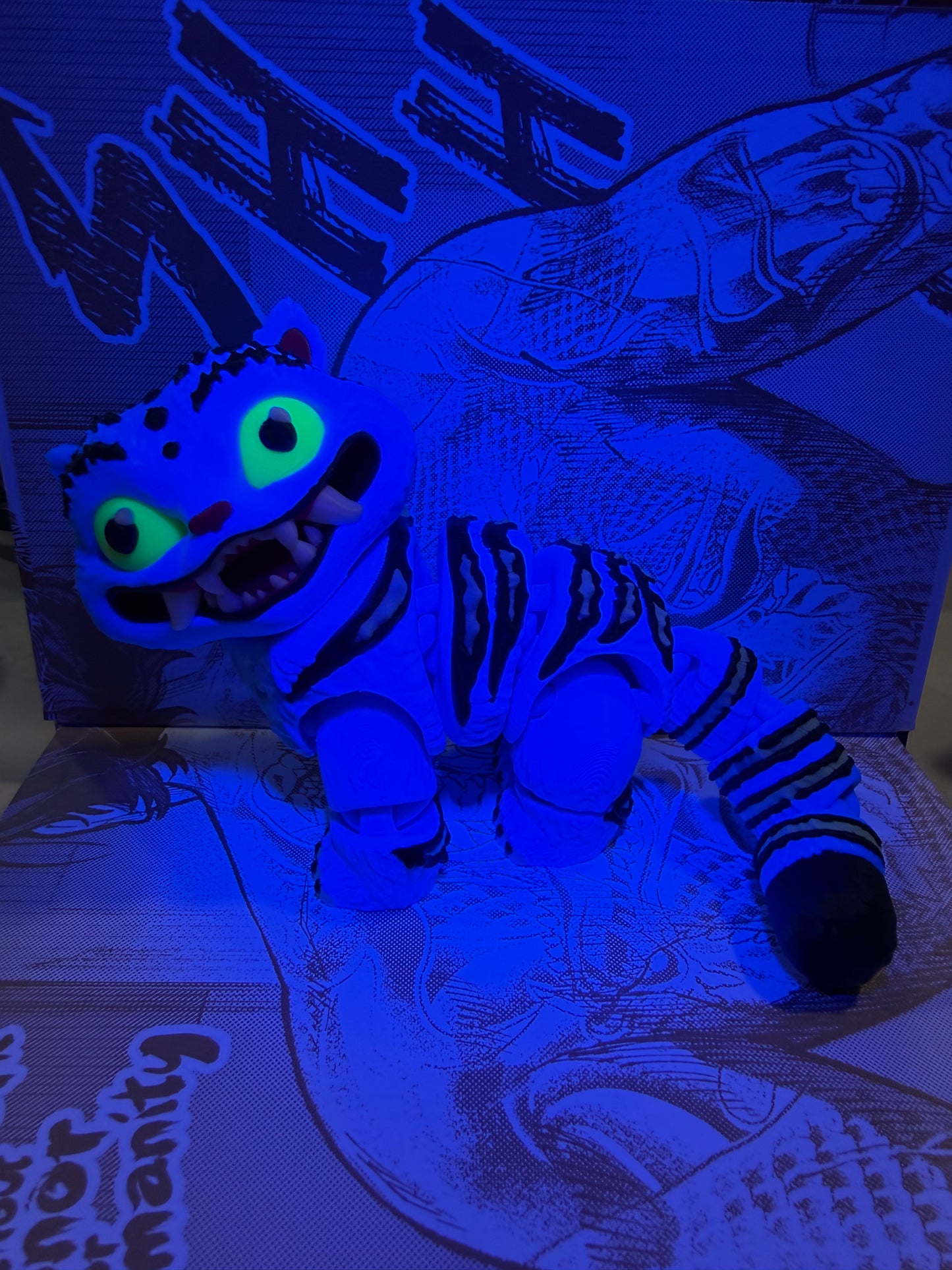 Derpy from K pop demon hunters ￼