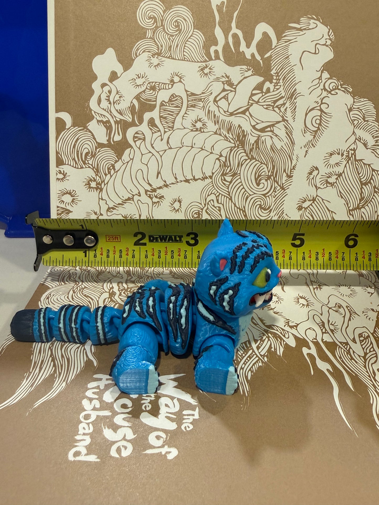 DERPY from K-pop demon Hunters small