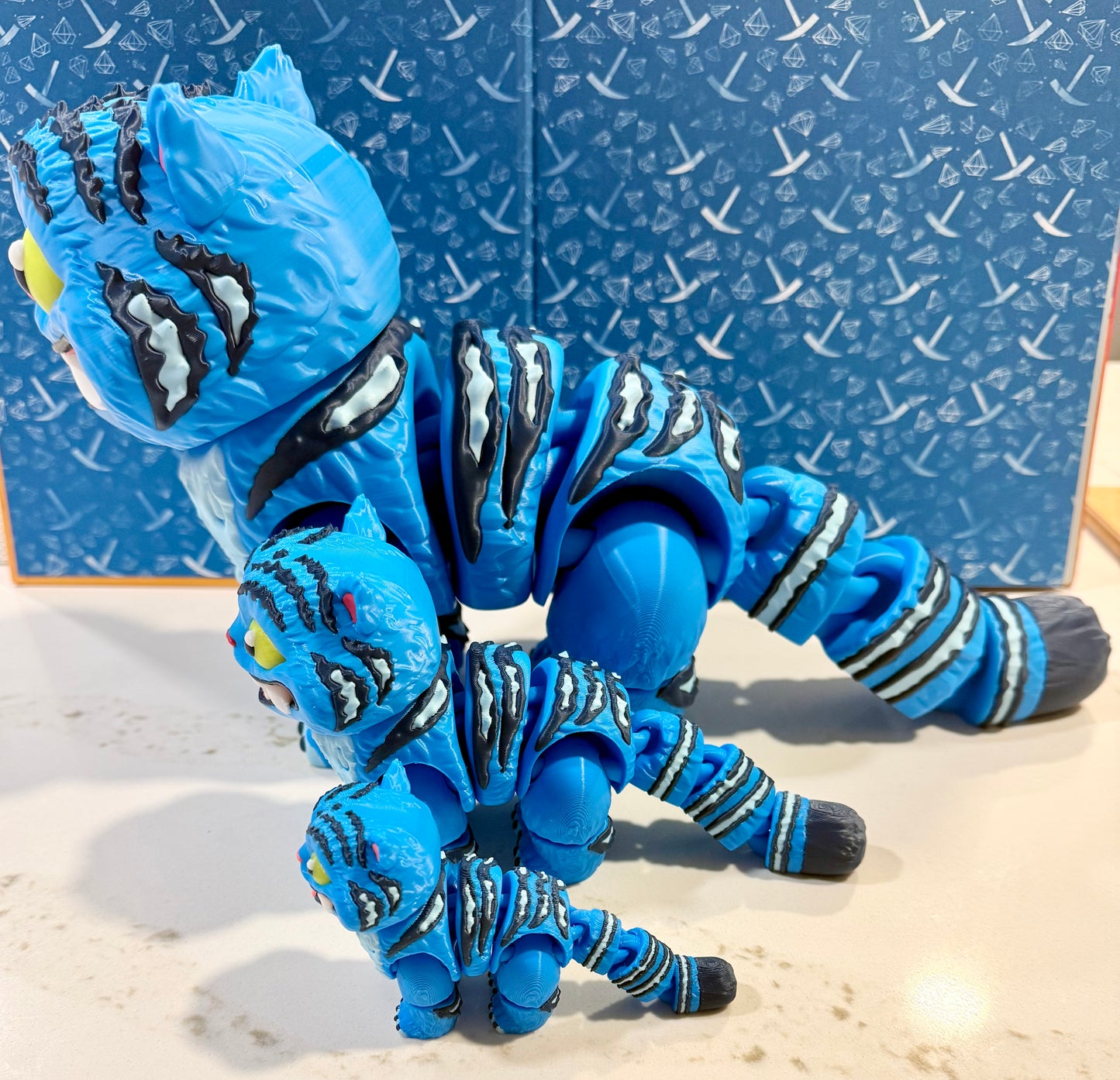 DERPY from K-pop demon Hunters small