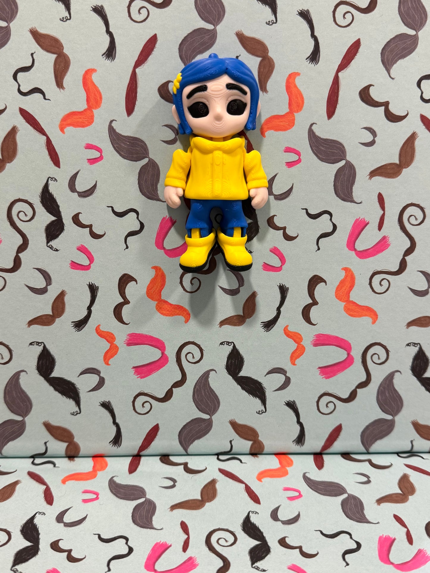 Coraline ￼