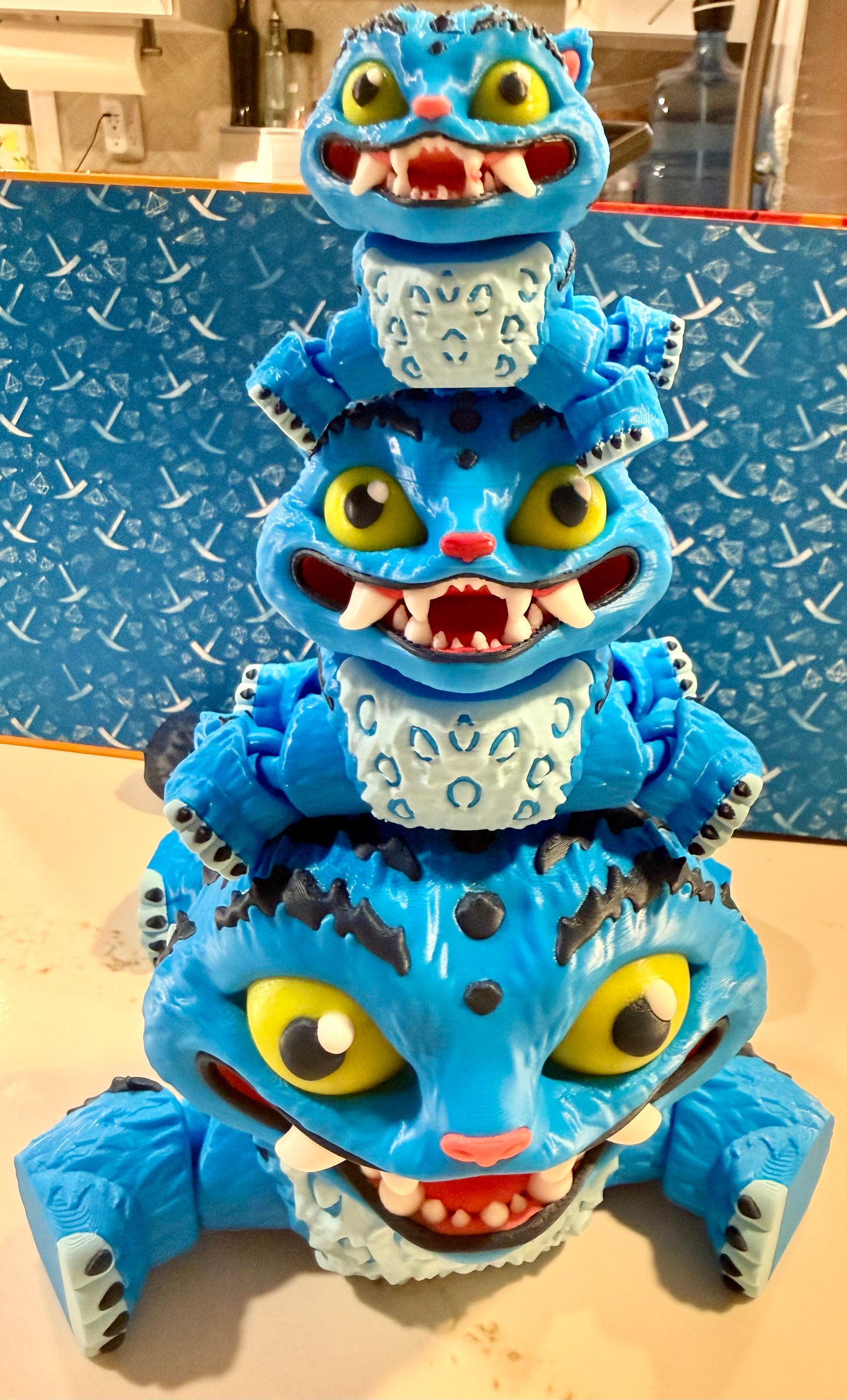 DERPY from K-pop demon Hunters small