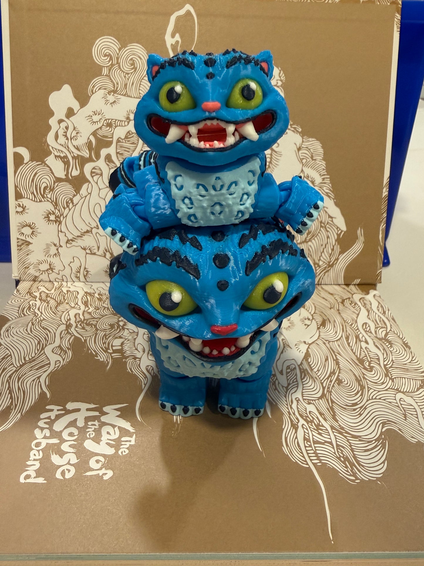 DERPY from K-pop demon Hunters small