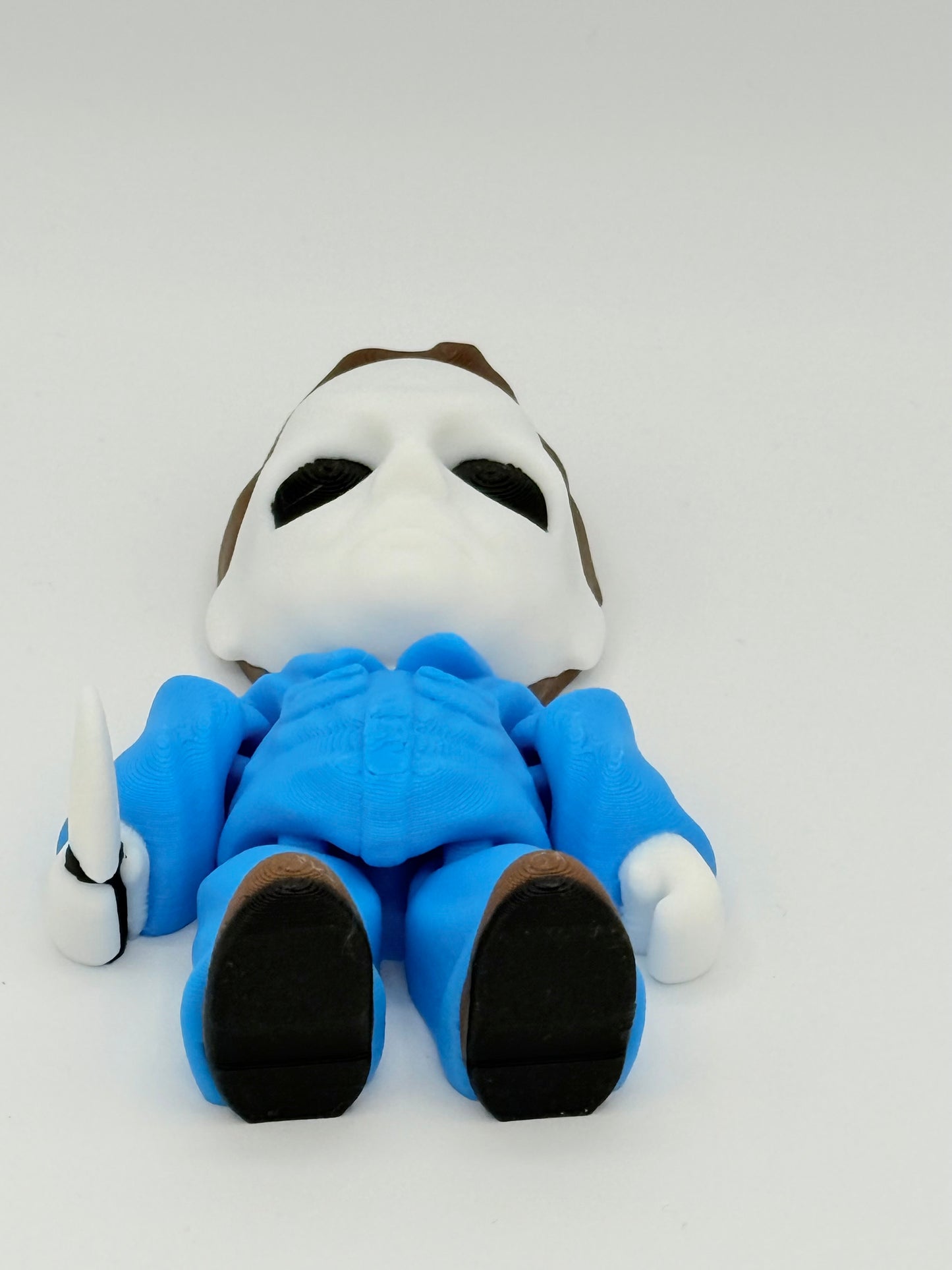 Michael Myers, magnetic