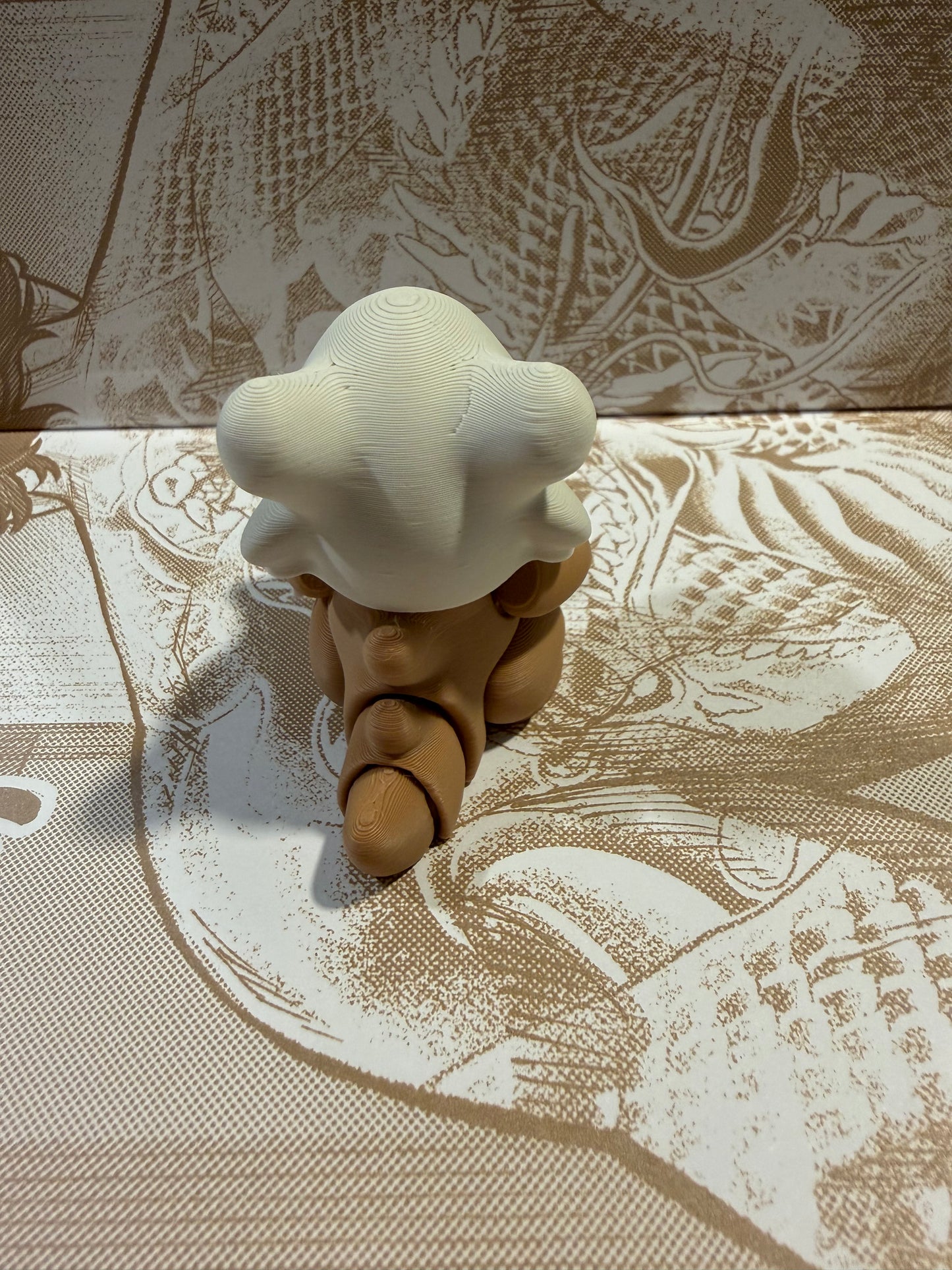 Cubone Pokémon. 3 pack S, M & L