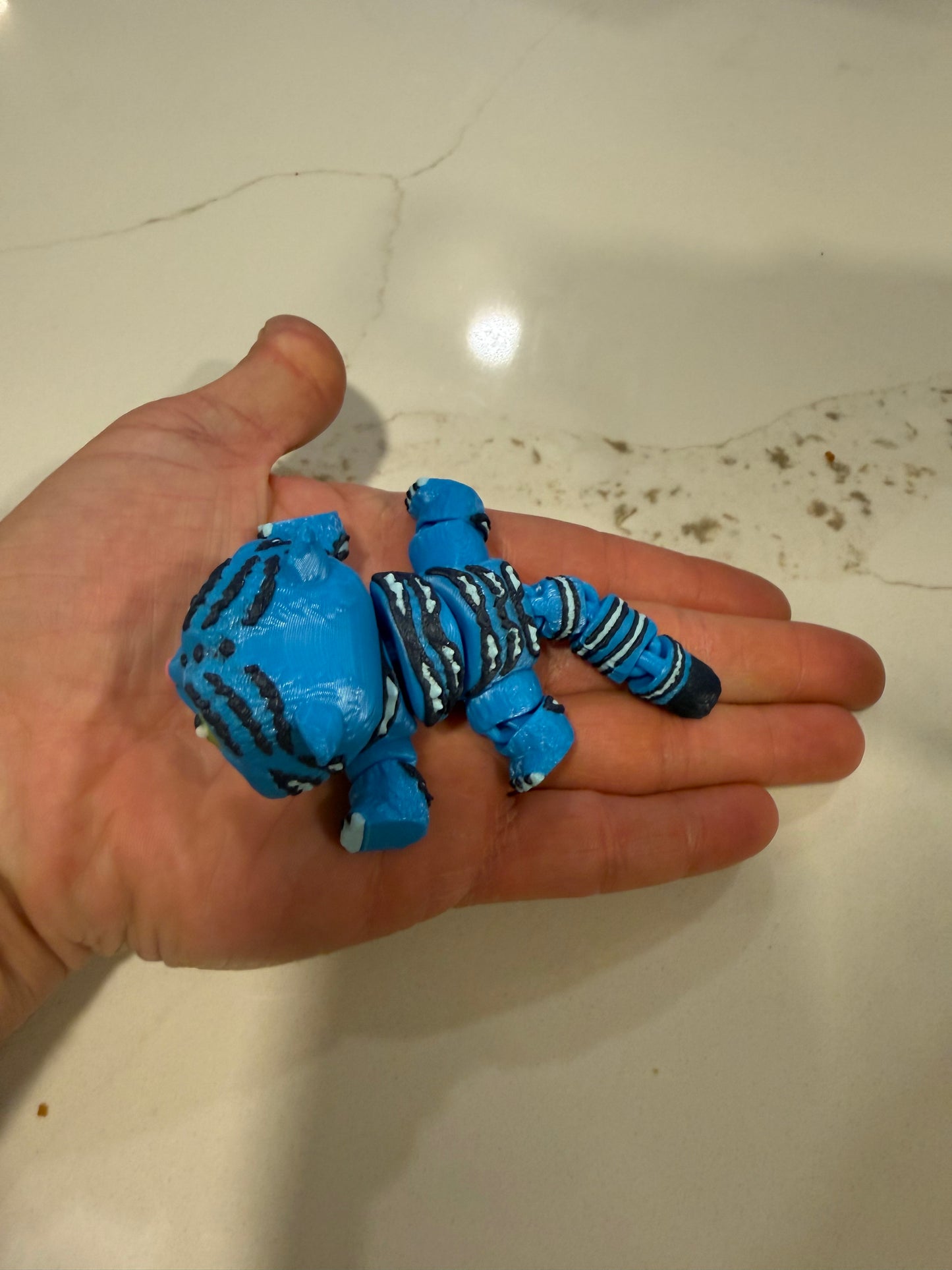 DERPY from K-pop demon Hunters small