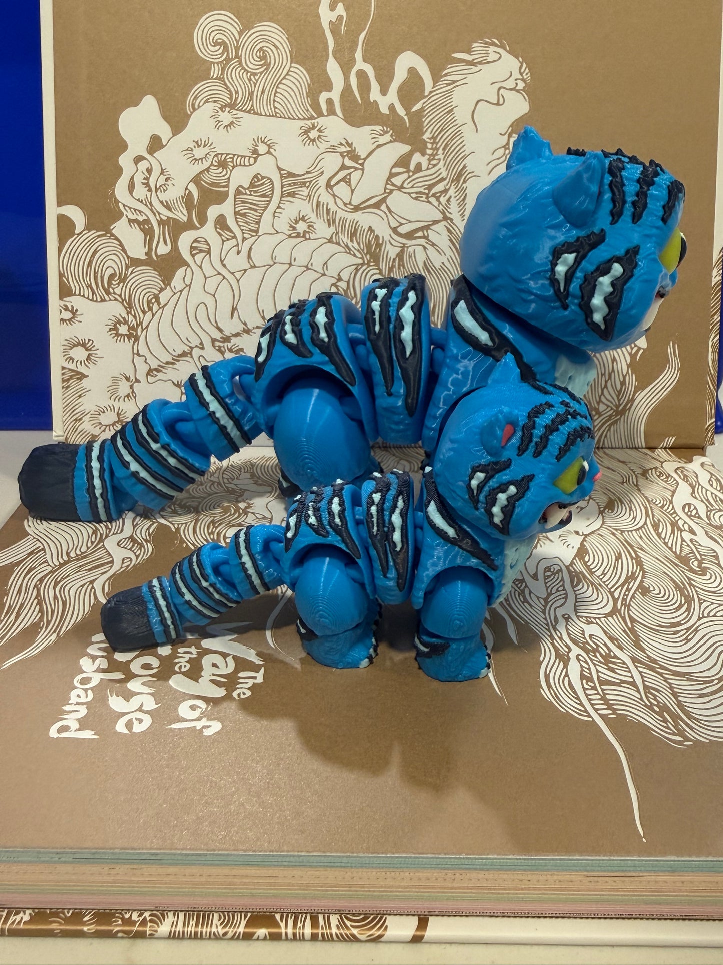 DERPY from K-pop demon Hunters small