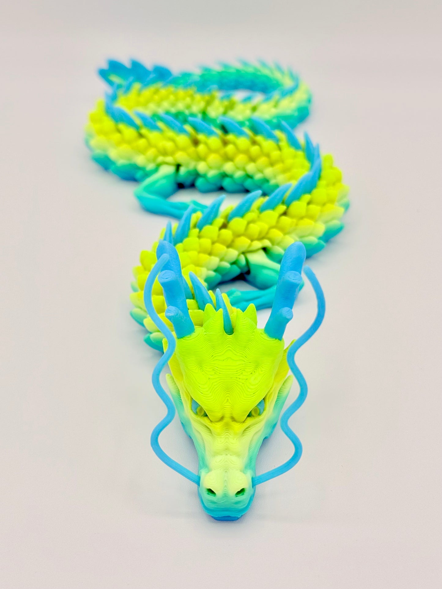 Dragon Shenron long