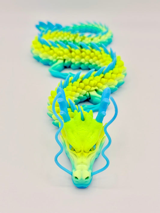 Dragon Shenron long