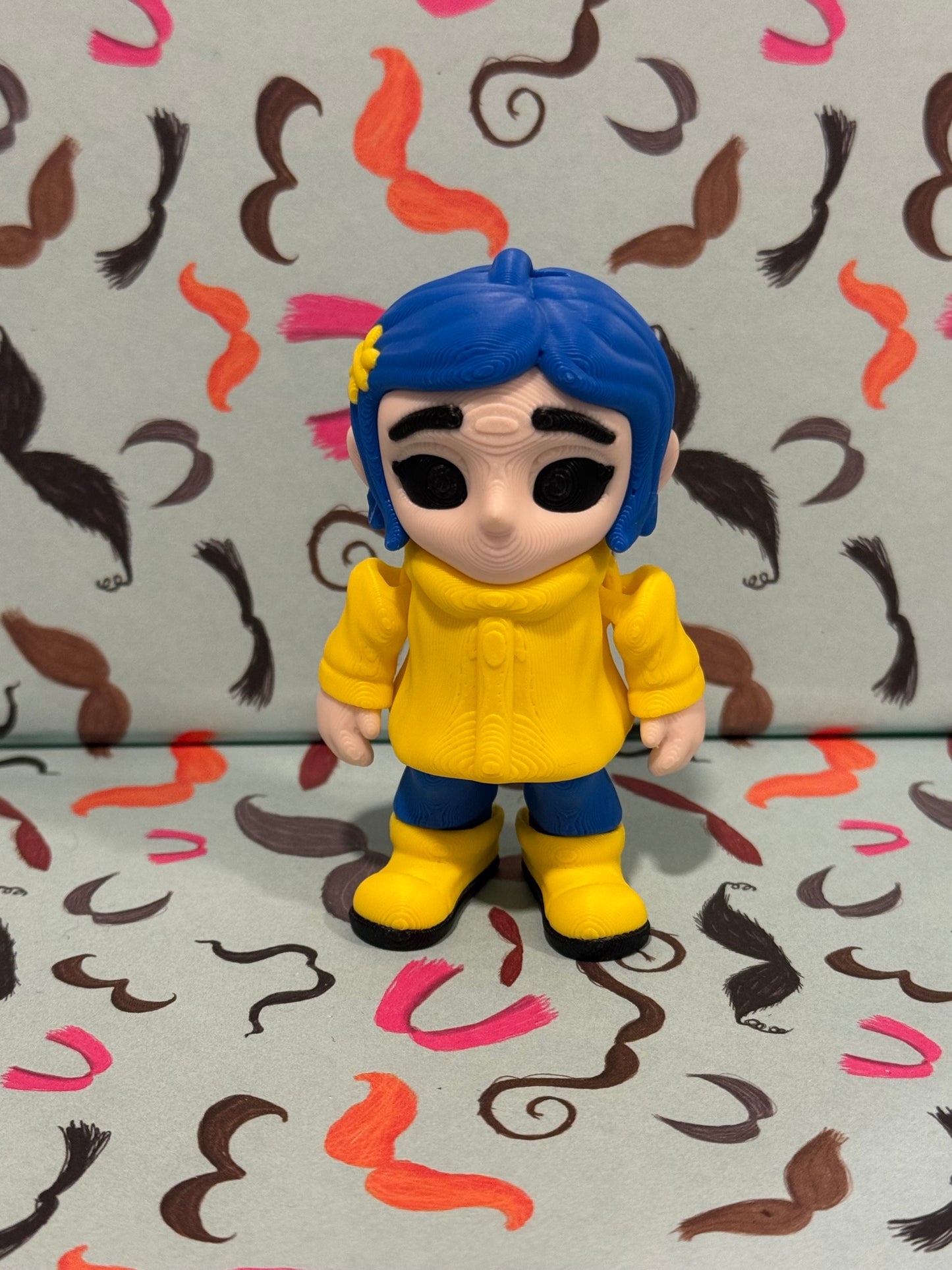 Coraline ￼