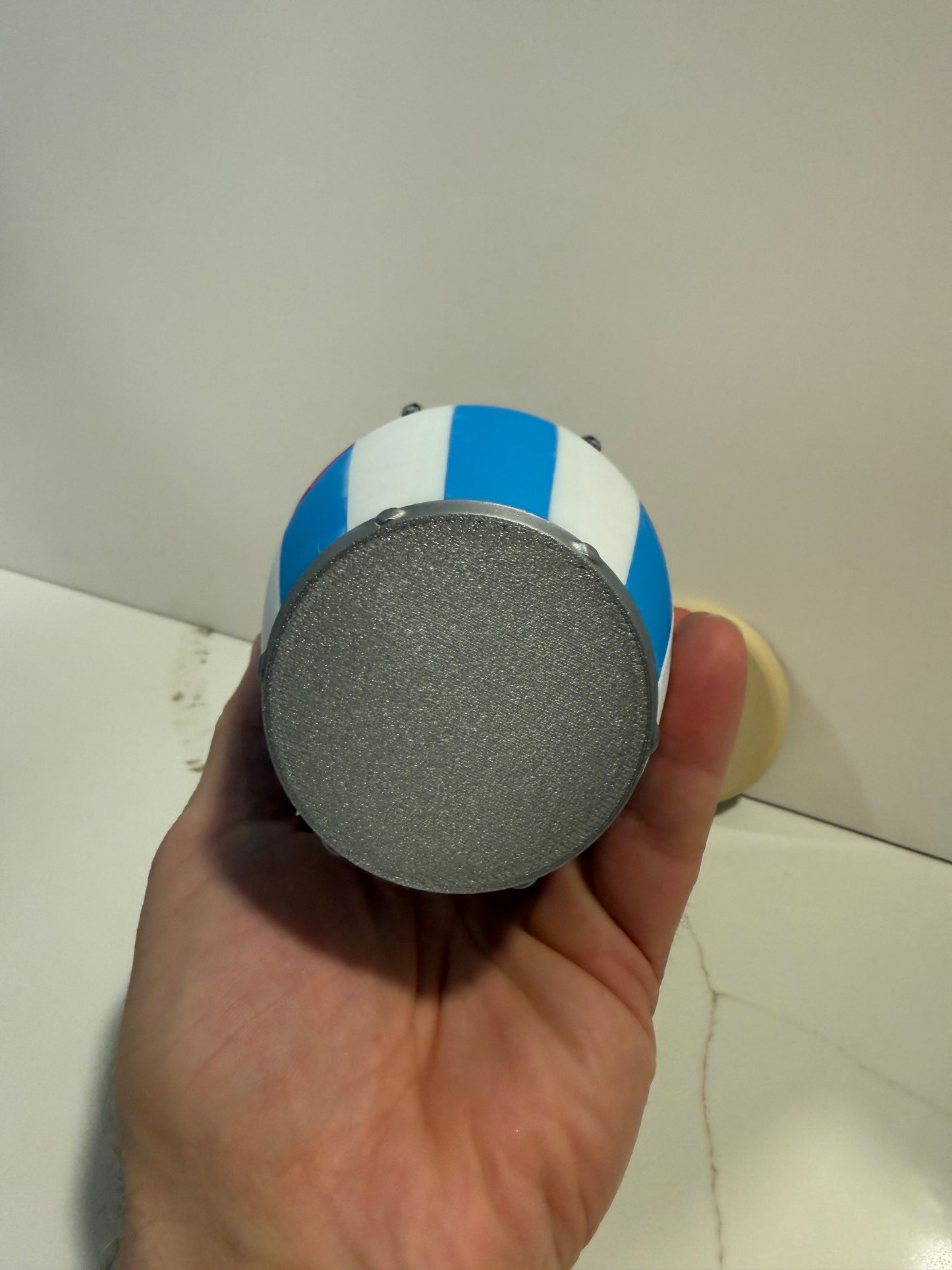 Cuban conga piggy bank