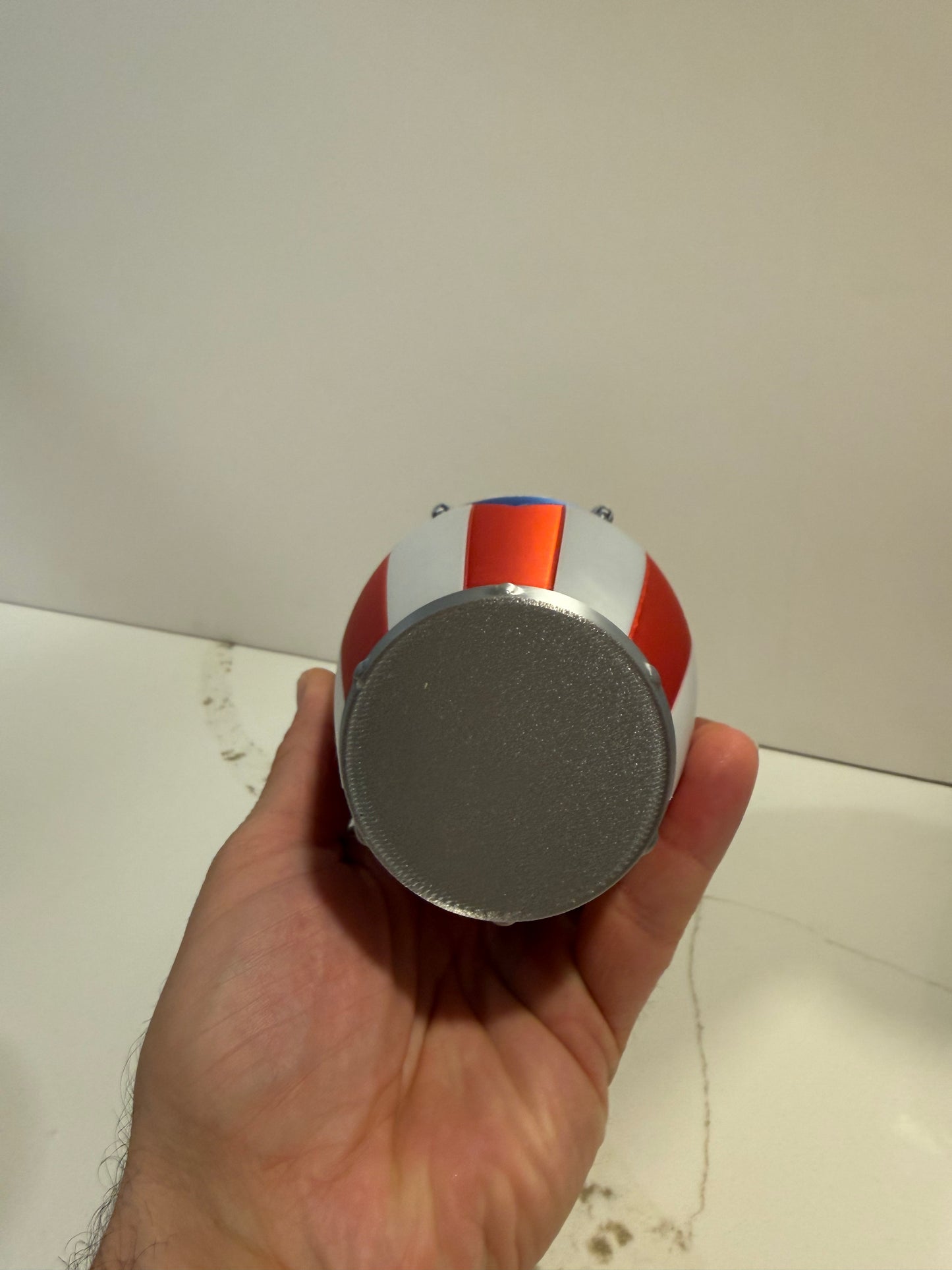 Puerto Rican Conga piggy bank