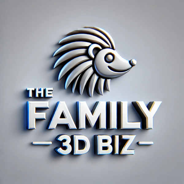 The Family 3D Biz
