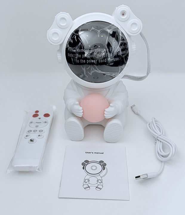 GALXSY NIGHTLIGHT PROJECTOR