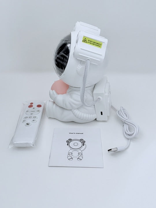 GALXSY NIGHTLIGHT PROJECTOR