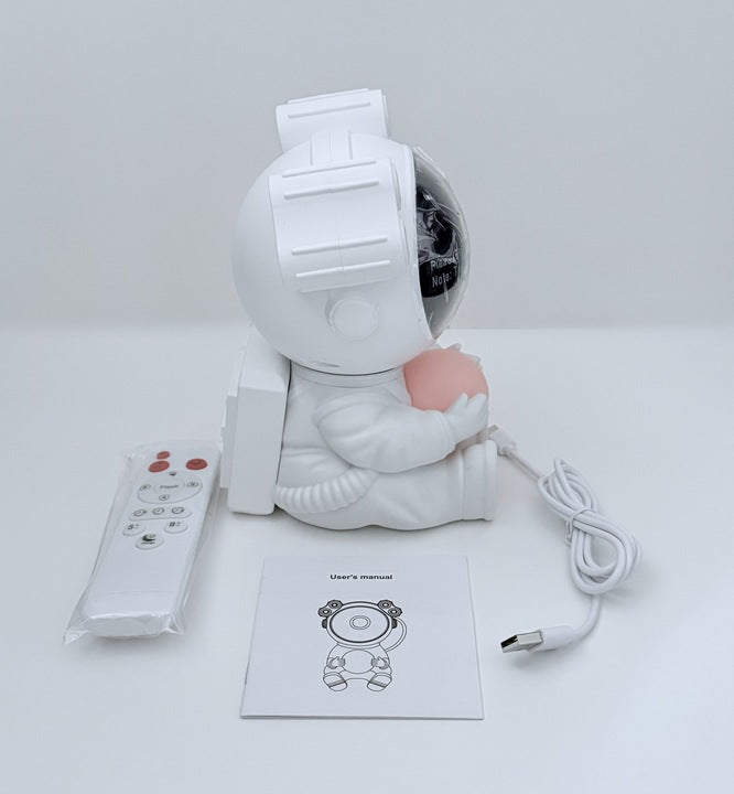 GALXSY NIGHTLIGHT PROJECTOR