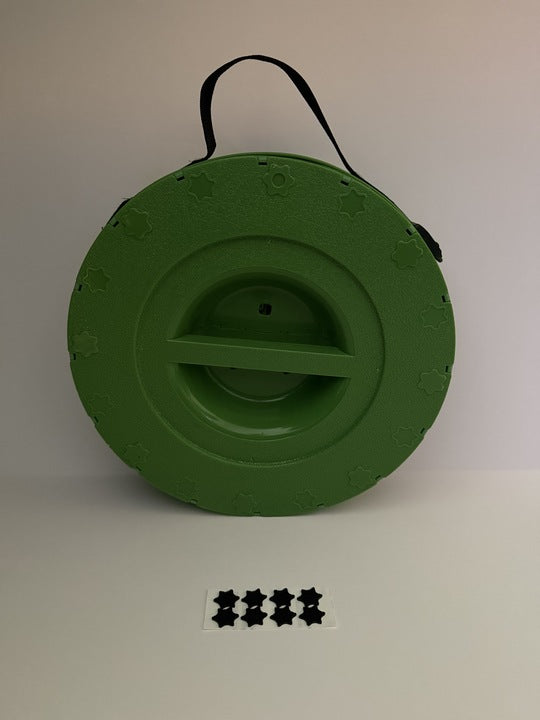 XL Collapsible Stools