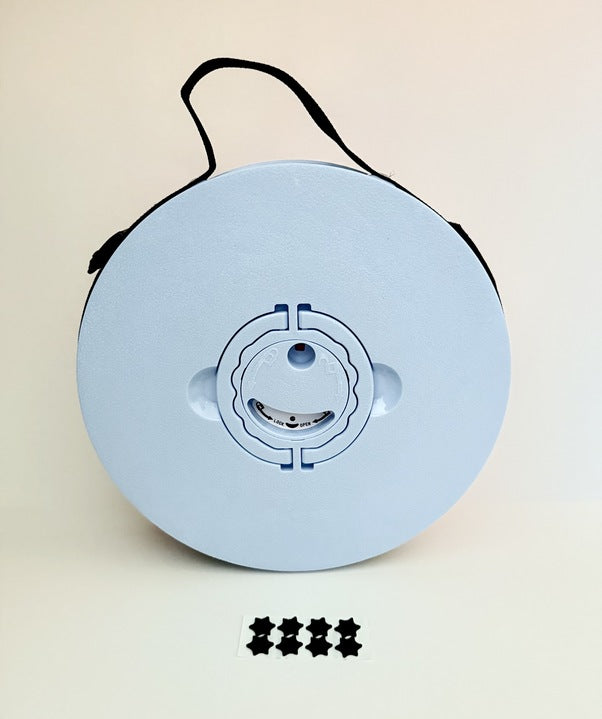 XL Collapsible Stools