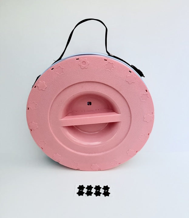 XL Collapsible Stools