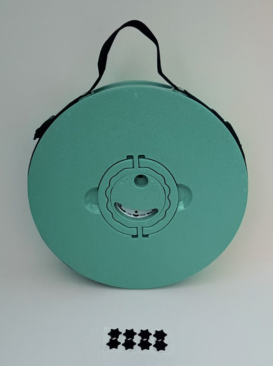 XL Collapsible Stools