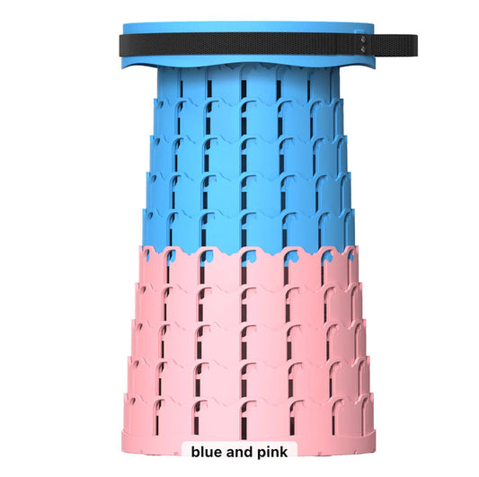 XL Collapsible Stools