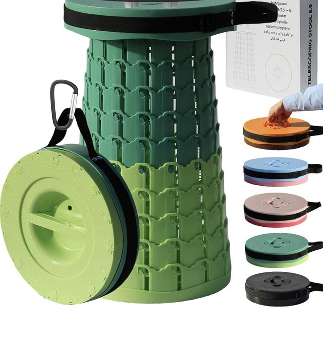 XL Collapsible Stools