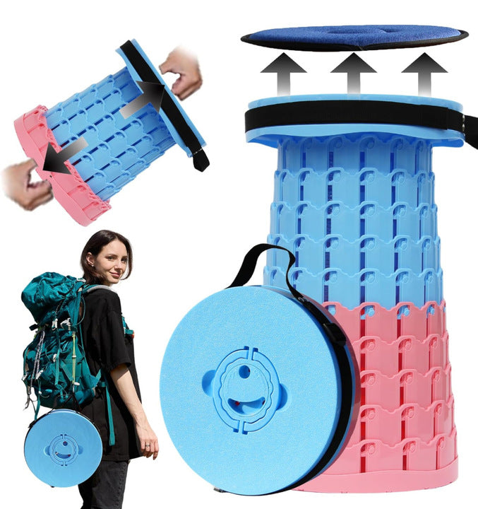 XL Collapsible Stools (Copy)