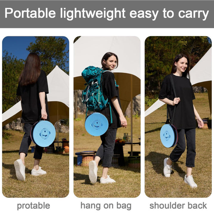 XL Collapsible Stools