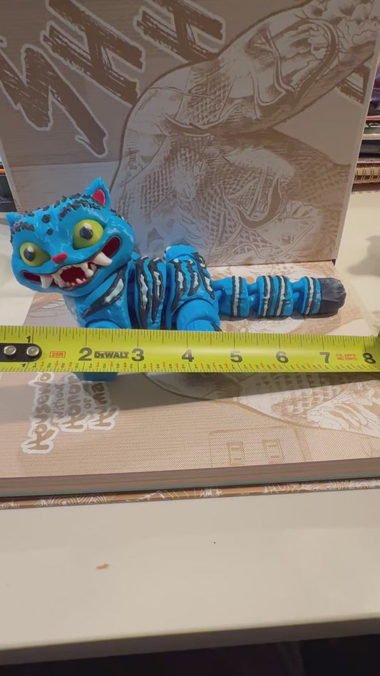 Derpy from K pop demon hunters ￼