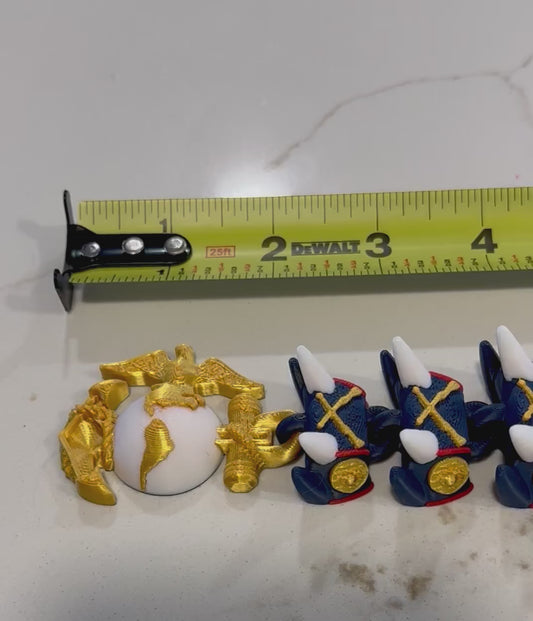 United States Marine Corps Dragon.